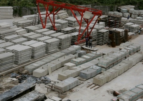 CONLOO PRECAST TOILETS 4